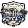 STC '96 crest
